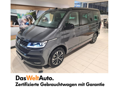 VW California Beach Edition Camper TDI