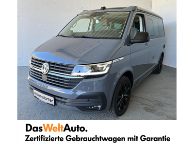 VW California Gebrauchtwagen, Diesel, Grau, Salzburg, ID 1073365