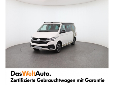 VW California Gebrauchtwagen, Diesel, Weiß, Tirol, ID 1129810