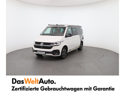VW California Gebrauchtwagen, Diesel, Weiß, Tirol, ID 1129933