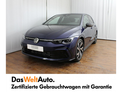 VW Golf R-Line TSI