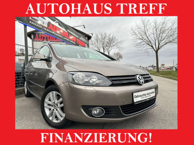 VW Golf Highline 1,2 TSI DSG**1.BESITZ*TEMPOMAT*MFL**