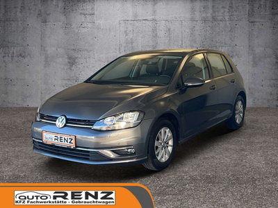 VW Golf Comfortline BMT/Start-Stopp