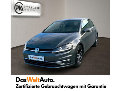 VW Golf Highline 1,5 TSI ACT DSG