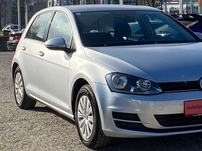 VW Golf Gebrauchtwagen, Benzin, Grau, Salzburg, ID 917938