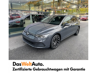 VW Golf Gebrauchtwagen, Benzin, Grau, Tirol, ID 1130173