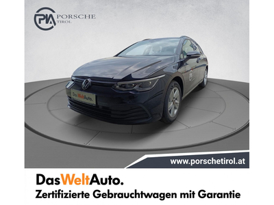 VW Golf Gebrauchtwagen, Benzin, Schwarz, Tirol, ID 1110939