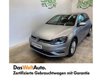 VW Golf Gebrauchtwagen, Benzin, Silber, Kärnten, ID 1093901