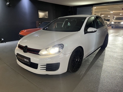 VW Golf GTI