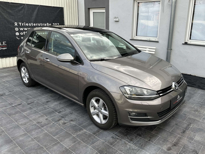 VW Golf 1,6TDI,SKY-HIGHLINE,4MOTION