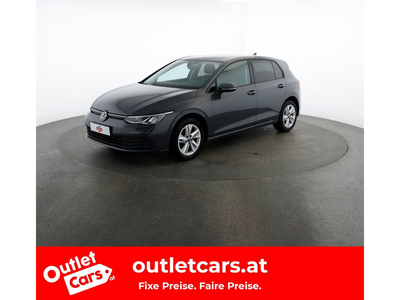 VW Golf 2,0 TDI Life