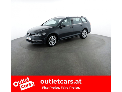 VW Golf Gebrauchtwagen, Diesel, Grau, Steiermark, ID 1105129