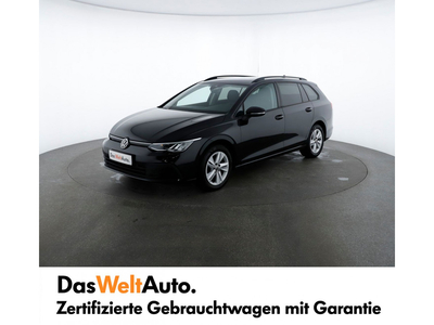 VW Golf Gebrauchtwagen, Diesel, Schwarz, Steiermark, ID 1043380