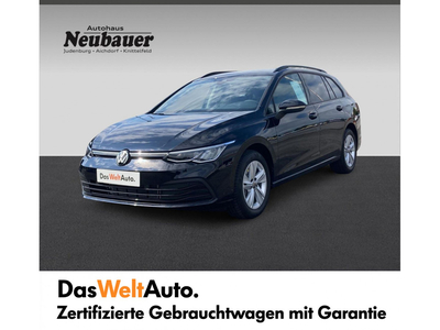 VW Golf Gebrauchtwagen, Diesel, Schwarz, Steiermark, ID 1097614