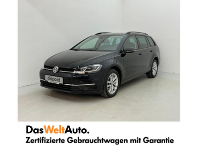 VW Golf Gebrauchtwagen, Diesel, Schwarz, Steiermark, ID 1152095