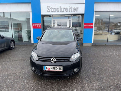 VW Golf Gebrauchtwagen, Diesel, Schwarz, Steiermark, ID 1165306