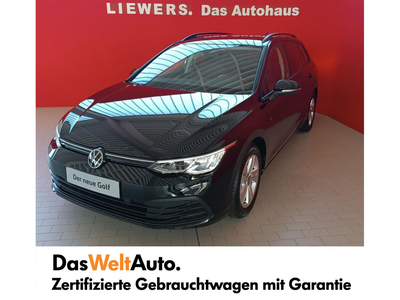 VW Golf Variant 2,0 TDI Life DSG