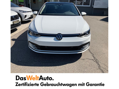 VW Golf 2,0 TDI Life