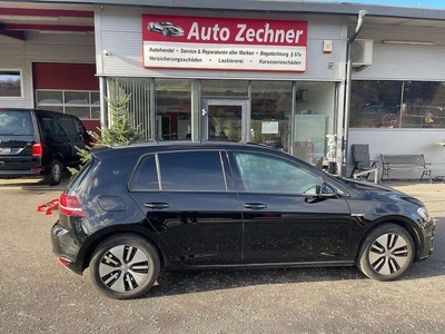 VW Golf e-Golf 24,2kWh (mit Batterie)