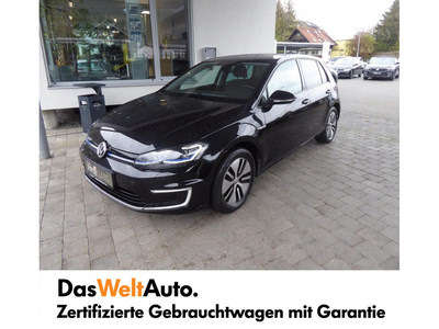 VW e-Golf