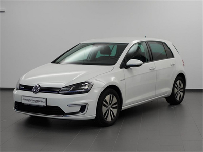 VW e-Golf (mit Batterie)