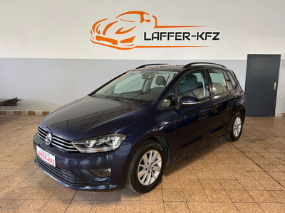 VW Golf Sportsvan Comfortline BMT/Start-Stopp VII ...