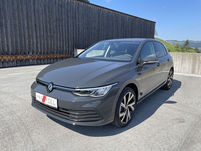 VW Golf Life 1,0 TSI