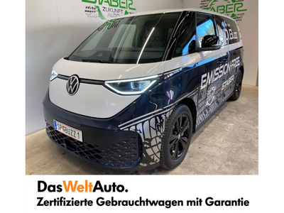 VW ID. Buzz Pro 150 kW