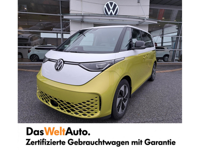 VW ID. Buzz Pro 150 kW