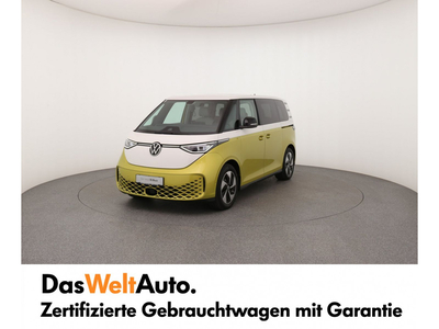 VW ID. Buzz Pro 150 kW