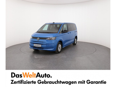 VW Multivan TSI