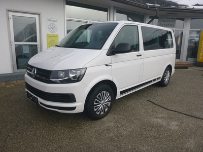 VW Multivan Gebrauchtwagen, Benzin, Weiß, Steiermark, ID 1165344