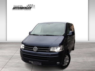 VW Multivan Starline 2.0 TDI D-PF DSG