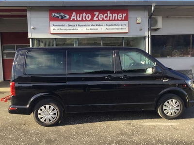 VW Multivan Trendline 2,0 TDI BMT