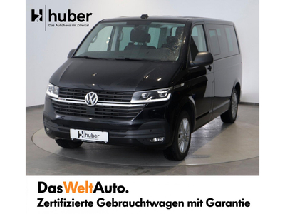 VW Multivan Trendline TDI 4MOTION