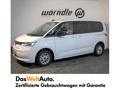 VW Multivan Business TDI