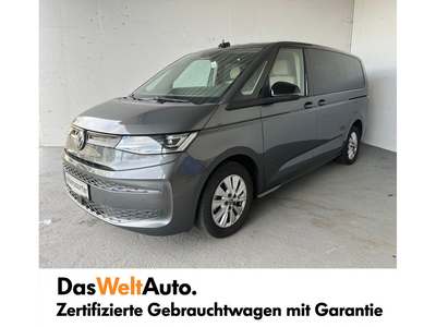 VW Multivan 1,4 TSI Business ÜH eHybrid PHEV Aut.