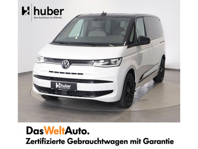 VW Multivan Gebrauchtwagen, Elektro/Benzin (Hybrid), Weiß, Tirol, ID 1129942