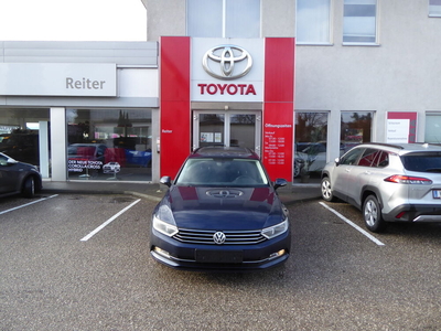 VW Passat Variant 1,6 TDI *PANO*KAMERA*SHZ*ACC*