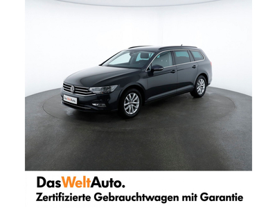 VW Passat Variant Business 2,0 SCR TDI DSG