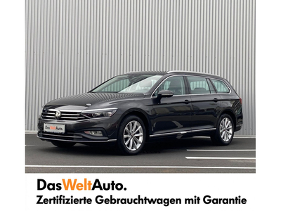 VW Passat Gebrauchtwagen, Diesel, Grau, Steiermark, ID 1105039