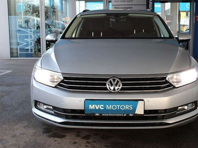 VW Passat Variant Comfortline 2,0 TDI DSG