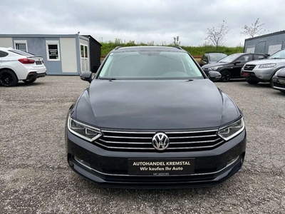 VW Passat Variant 2,0 TDI