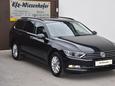 VW Passat Comfortline 1.6 TDI /Navi/Sitzheizung/