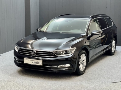 VW Passat Comfortline__ACC__ RFK__