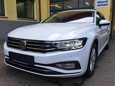 VW Passat Business 2.0TDI DSG''LED''230V''RFK''NAVI''SH''