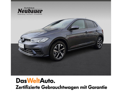 VW Polo 1,0 TSI DSG Life