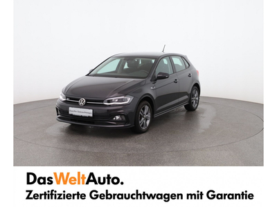 VW Polo Comfortline