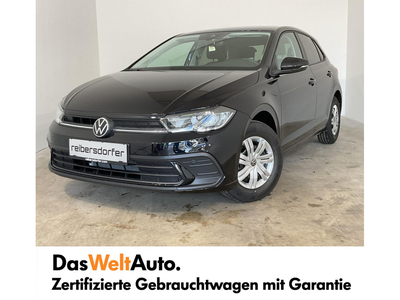 VW Polo 1,0 Austria