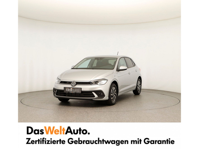 VW Polo 1,0 TSI DSG Life